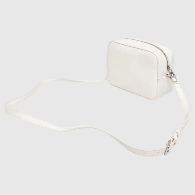 Bolso Tommy Hilfiger Blanco Mujer