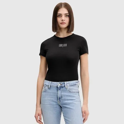 Camiseta Tommy Hilfiger...