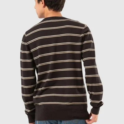 Jersey Levi's Rayas Hombre 2