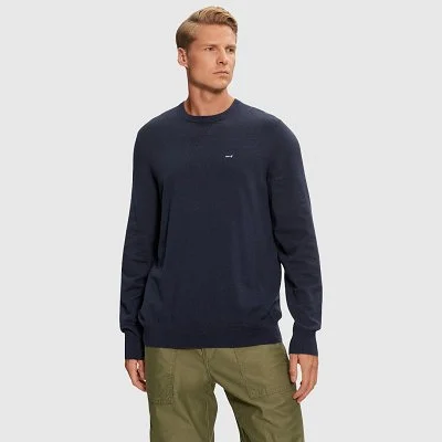 Sudadera Levi's Azul Marino...