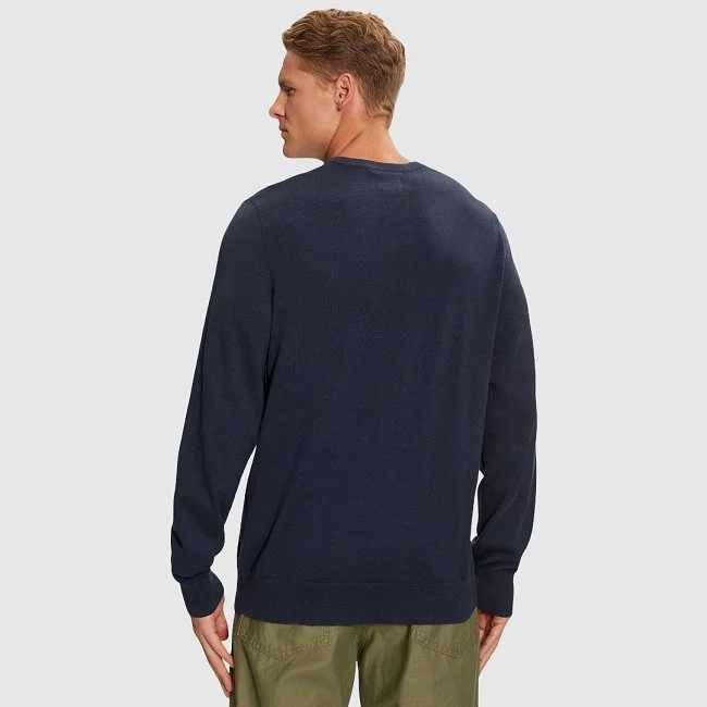 Sudadera Levi's Azul Marino Hombre