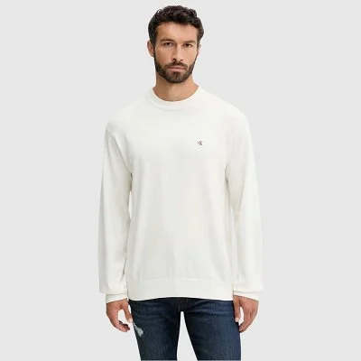 Jersey Calvin Klein Blanco...