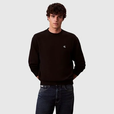 Jersey Calvin Klein Negro...