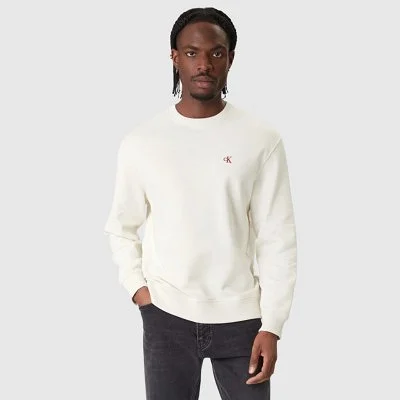 Jersey Calvin Klein Beige...