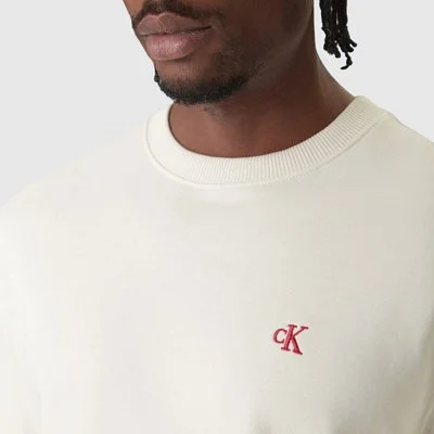 Jersey Calvin Klein Beige... 2