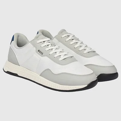 Zapatillas Boss Grises y... 2