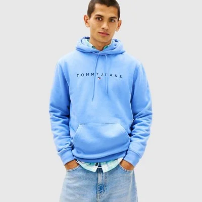 Sudadera Tommy Hilfiger...