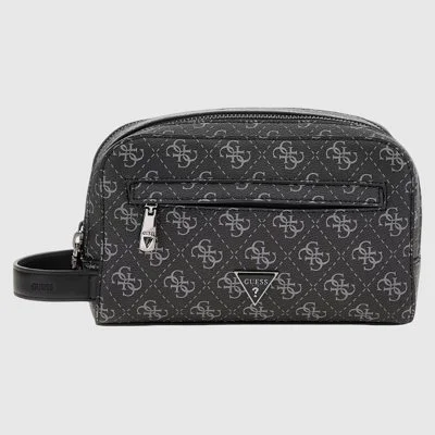 Neceser Guess Negro Hombre