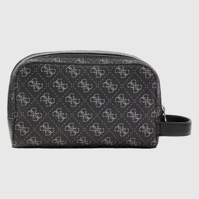 Neceser Guess Negro Hombre 2