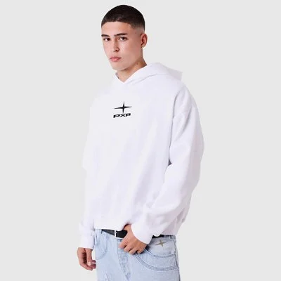 Sudadera Project x Paris...