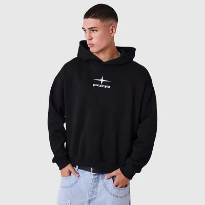 Sudadera Project x Paris...