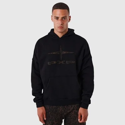 Sudadera Project x Paris...