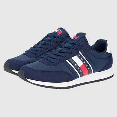 Zapatillas Tommy Hilfiger... 2