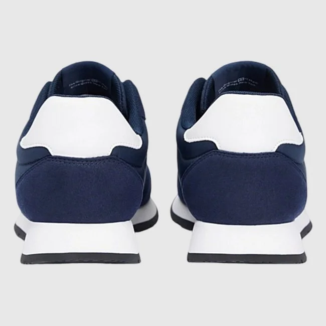 Zapatillas Tommy Hilfiger Azul Marino...