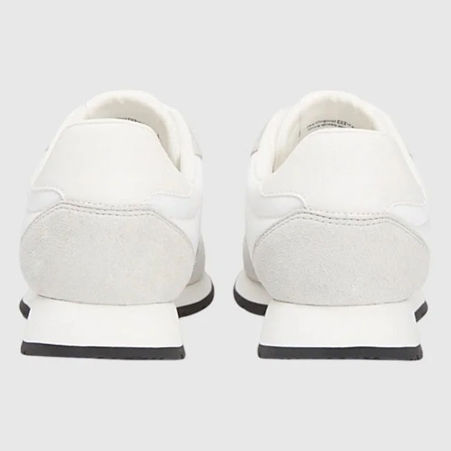 Zapatillas Tommy Hilfiger Blancas Hombre