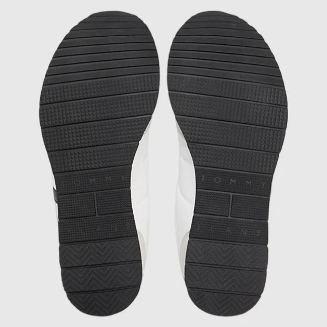 Zapatillas Tommy Hilfiger Blancas Hombre