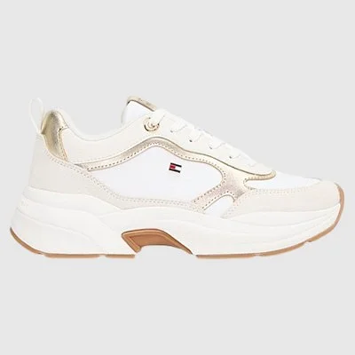 Zapatillas Tommy Hilfiger...