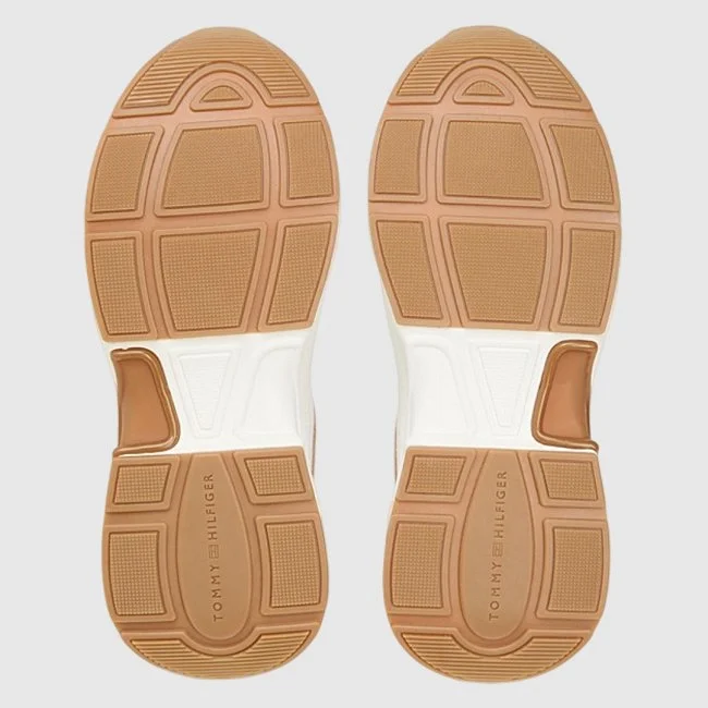 Zapatillas Tommy Hilfiger Blancas y...