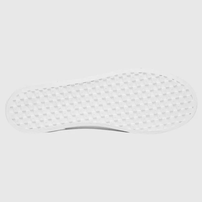 Zapatillas Tommy Hilfiger Blancas Mujer