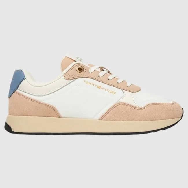 Zapatillas Tommy Hilfiger Blancas y...