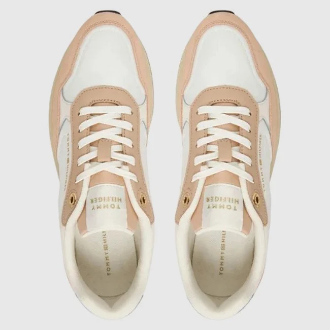 Zapatillas Tommy Hilfiger Blancas y...