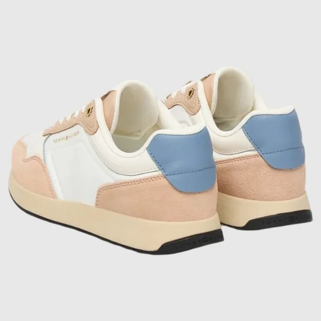 Zapatillas Tommy Hilfiger Blancas y...