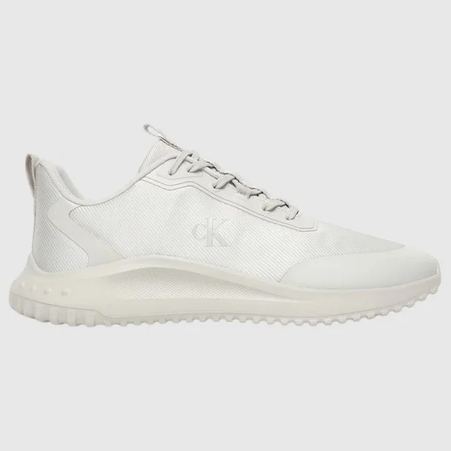 Zapatillas Calvin Klein Grises Hombre