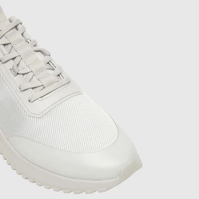 Zapatillas Calvin Klein Grises Hombre
