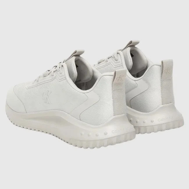 Zapatillas Calvin Klein Grises Hombre