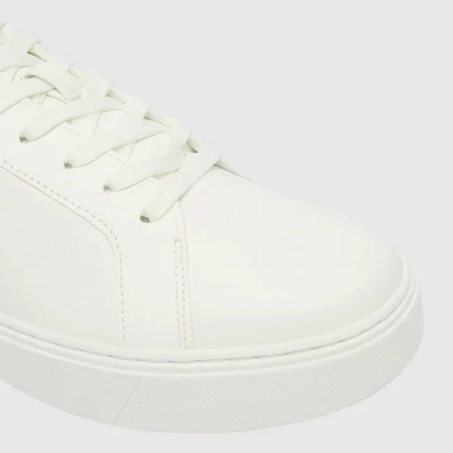 Zapatillas Calvin Klein Blancas y...