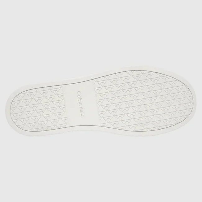 Zapatillas Calvin Klein Blancas y...