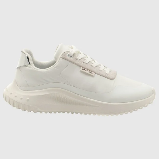 Zapatillas Calvin Klein Blancas Mujer