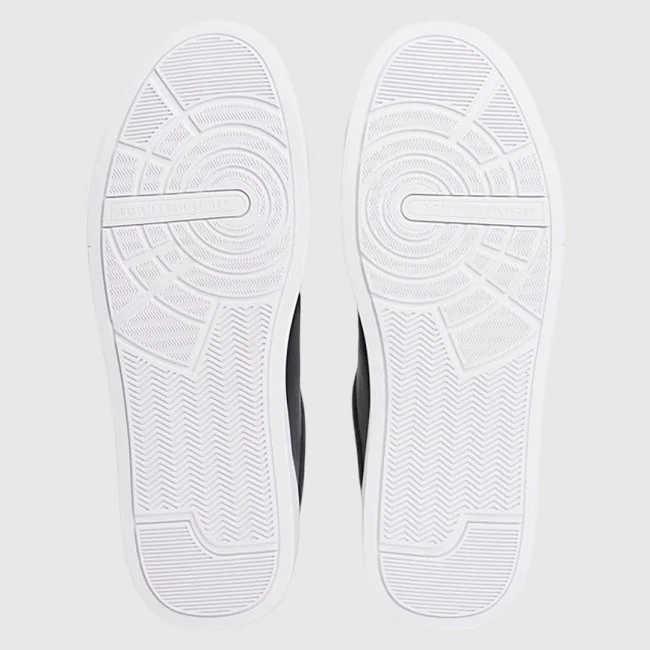 Zapatillas Tommy Hilfiger Azul Marino...