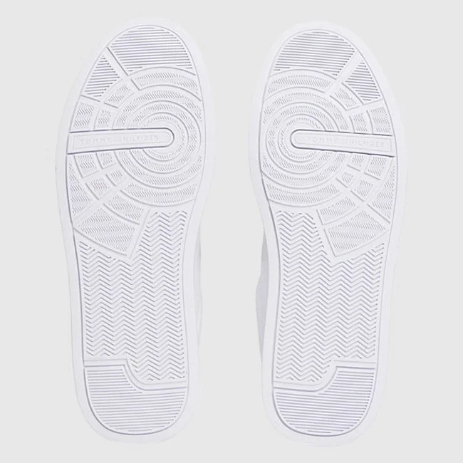 Zapatillas Tommy Hilfiger Blancas Hombre