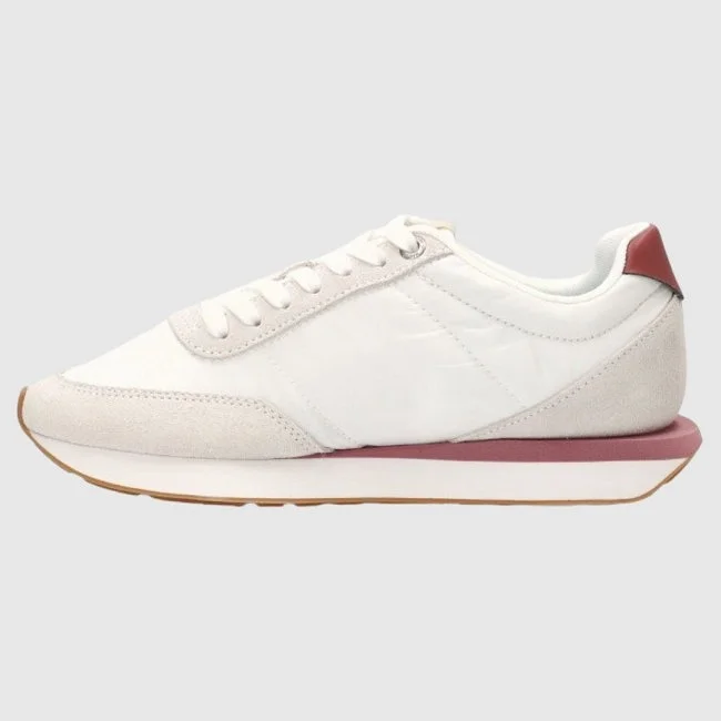 Zapatillas Calvin Klein Blancas y...