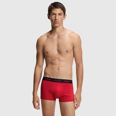 Pack de 3 Calzoncillos Hugo... 2