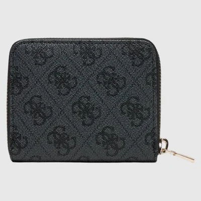 Cartera Guess Negra Mujer 2