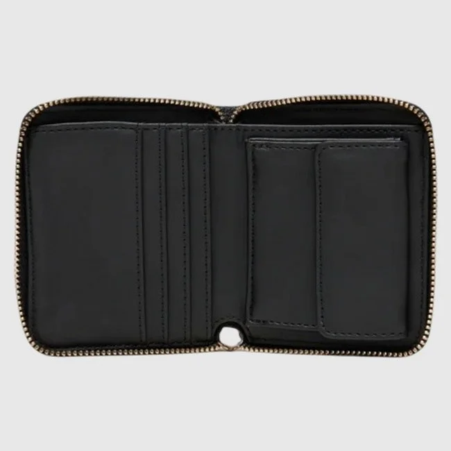 Cartera Guess Negra Mujer