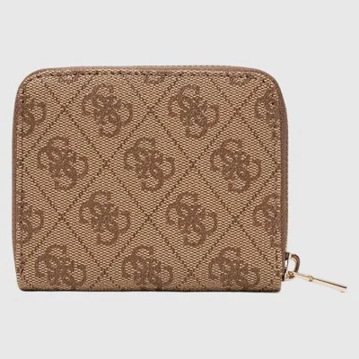 Cartera Guess Marrón Mujer 2