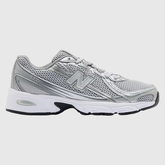 Zapatillas New Balance Grises