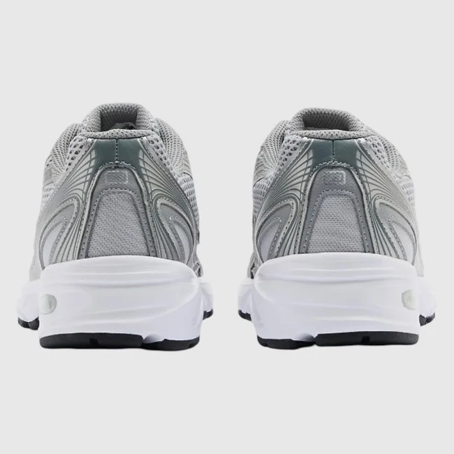 Zapatillas New Balance Grises