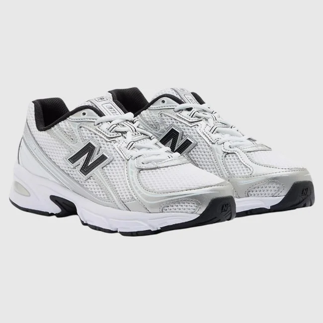 Zapatillas New Balance U740 Blancas y...