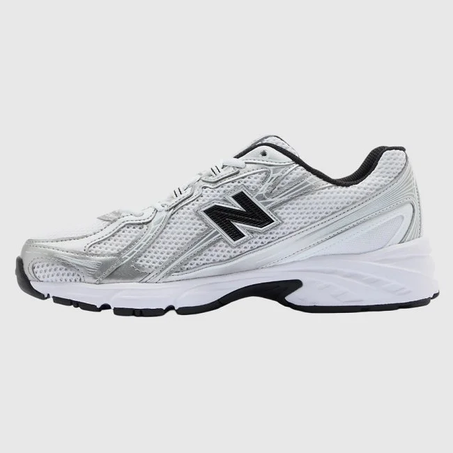 Zapatillas New Balance U740 Blancas y...