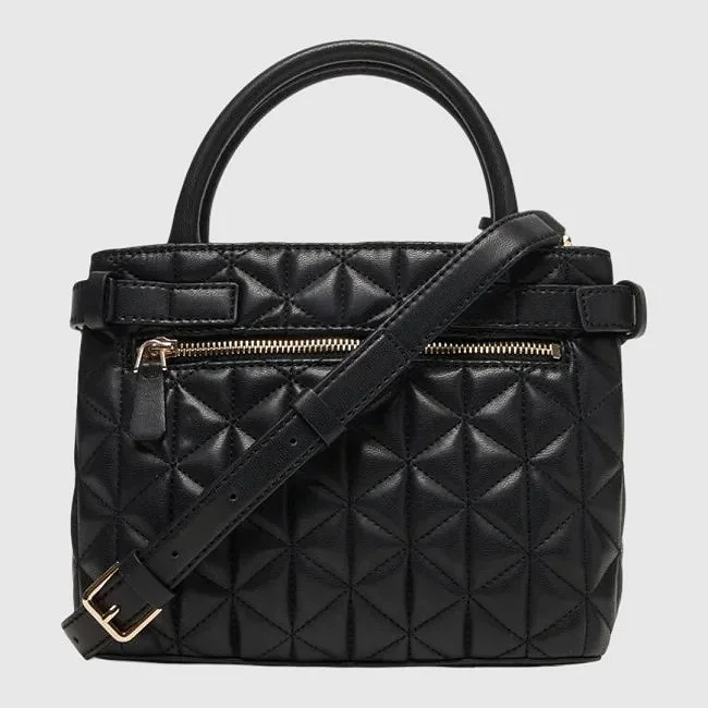 Bolso Guess Negro Mujer