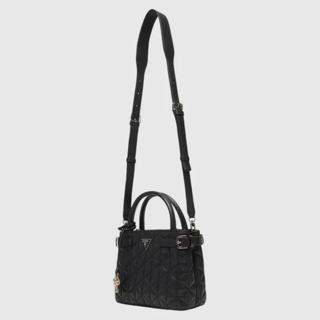 Bolso Guess Negro Mujer