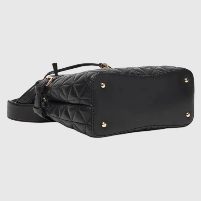 Bolso Guess Negro Mujer