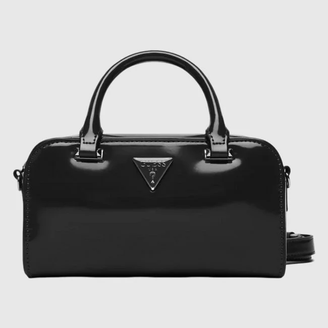 Bolso Guess Negro Mujer