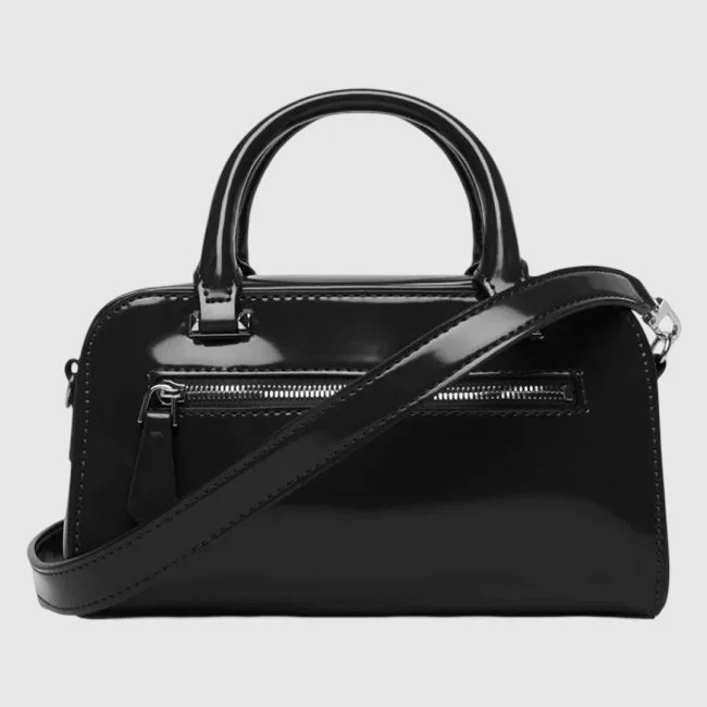 Bolso Guess Negro Mujer