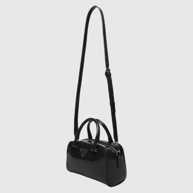 Bolso Guess Negro Mujer