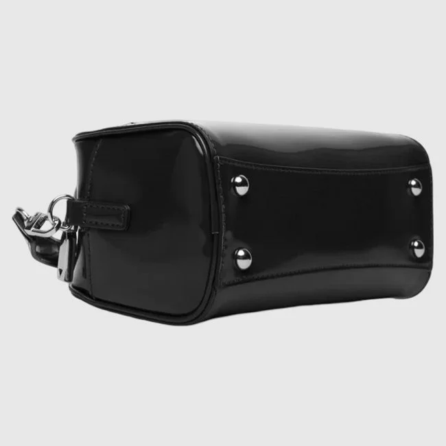 Bolso Guess Negro Mujer